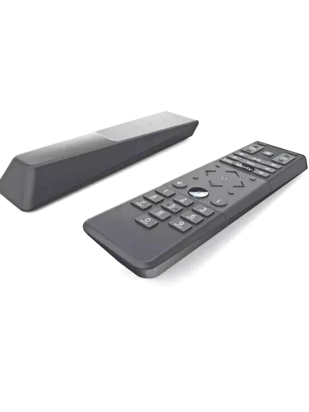 XFINITY COMCAST XR15 Voice Remote Control Compatible W/ X1 Xi6 Xi5 XG2 Backlight